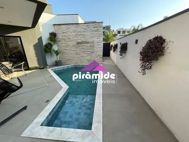 Casa com 481m² 3 quartos e 4 banheiros, à venda, no bairro Urbanova em São José dos Campos