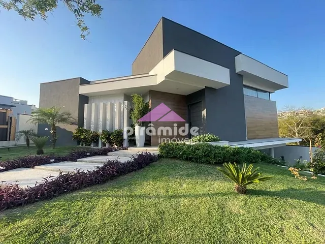 Casa com 481m² 3 quartos e 4 banheiros, à venda, no bairro Urbanova em São José dos Campos