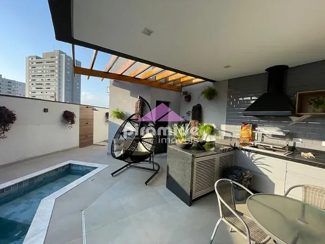 Casa com 481m² 3 quartos e 4 banheiros, à venda, no bairro Urbanova em São José dos Campos