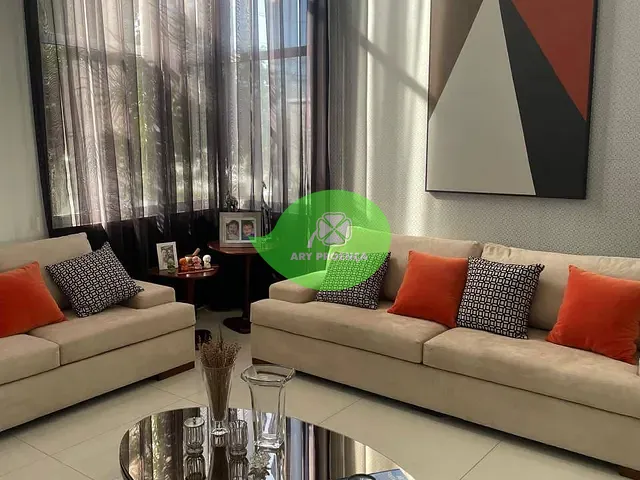 Casa com 360m² 3 quartos e 5 banheiros, para alugar, no bairro Bairro da Vossoroca em Sorocaba