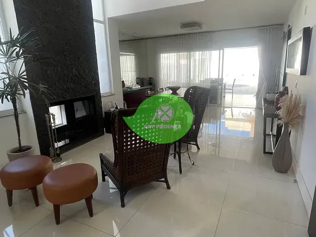 Casa com 360m² 3 quartos e 5 banheiros, para alugar, no bairro Bairro da Vossoroca em Sorocaba