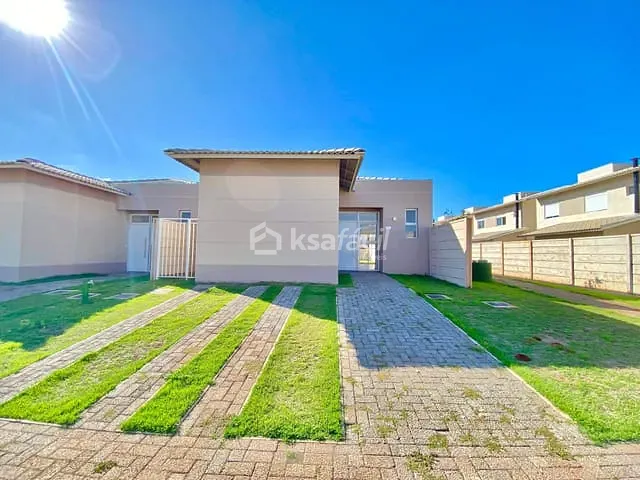 Casa com 229m² 3 quartos e 3 banheiros, à venda, no bairro Parque dos Novos Estados em Campo Grande