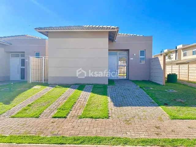Casa com 229m² 3 quartos e 3 banheiros, à venda, no bairro Parque dos Novos Estados em Campo Grande