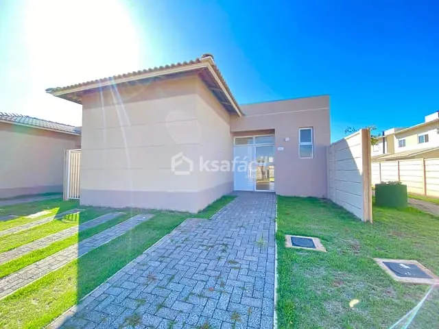 Casa com 229m² 3 quartos e 3 banheiros, à venda, no bairro Parque dos Novos Estados em Campo Grande