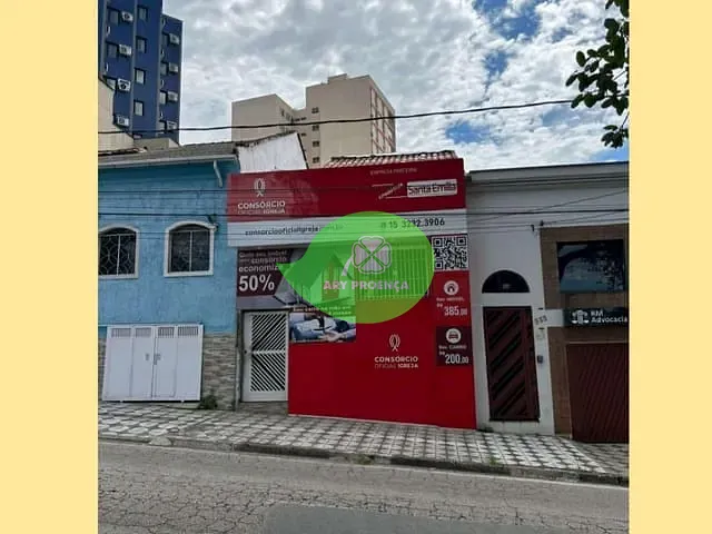 Casa para alugar, no bairro Centro em Sorocaba