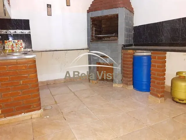 Casa com 150m² 3 quartos e 4 banheiros, à venda, no bairro Rochdale em Osasco