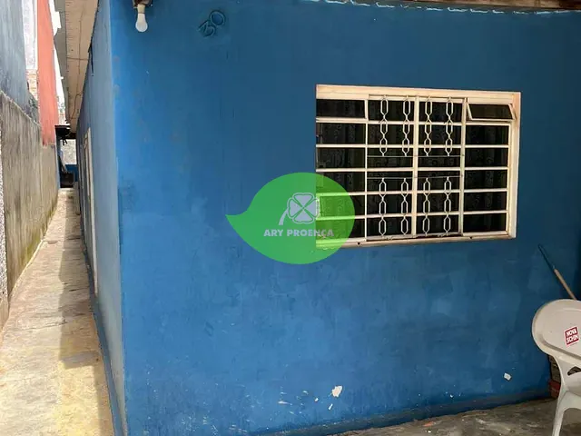 Casa 3 quartos e 2 banheiros, à venda, no bairro Parque das Laranjeiras em Sorocaba
