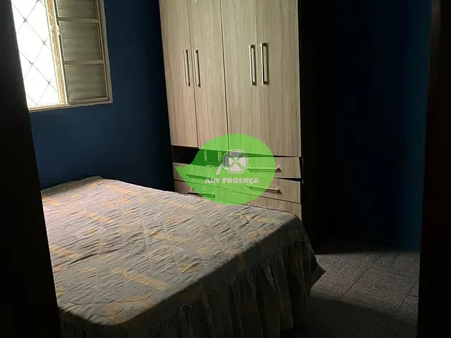 Casa 3 quartos e 2 banheiros, à venda, no bairro Parque das Laranjeiras em Sorocaba