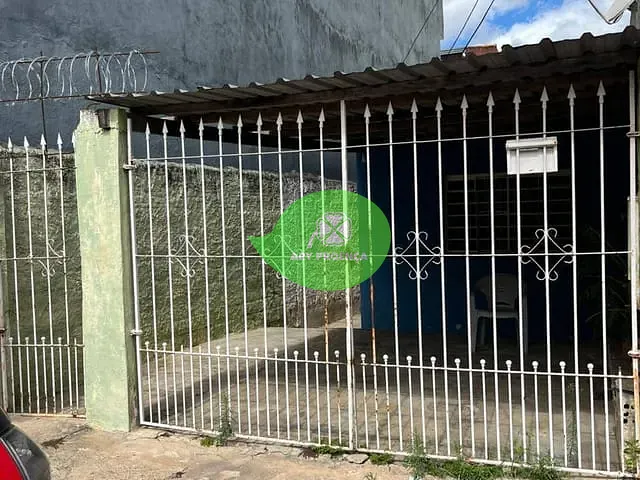 Casa 3 quartos e 2 banheiros, à venda, no bairro Parque das Laranjeiras em Sorocaba