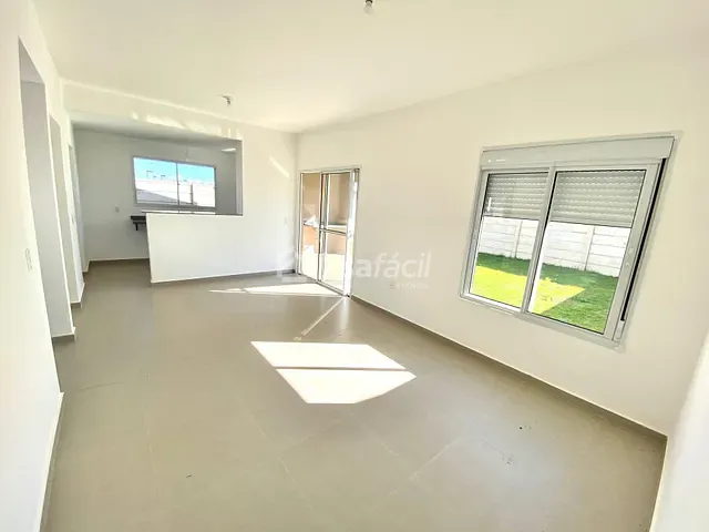 Sobrado com 191m² 3 quartos e 3 banheiros, à venda, no bairro Parque dos Novos Estados em Campo Grande