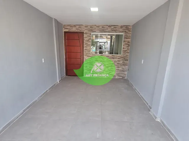 Casa 2 quartos e 1 banheiro, à venda, no bairro Parque São Bento em Sorocaba