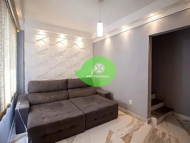 Casa 2 quartos e 1 banheiro, à venda, no bairro Jardim Karolyne em Votorantim