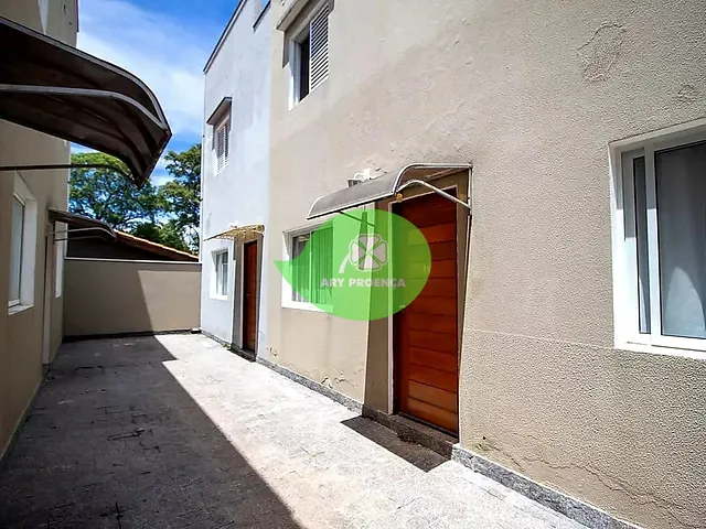 Casa 2 quartos e 1 banheiro, à venda, no bairro Jardim Karolyne em Votorantim