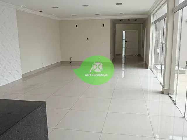 Casa 3 quartos e 5 banheiros, à venda, no bairro Condominio Residencial Belvedere II em Votorantim