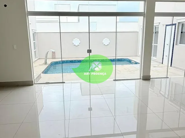 Casa 3 quartos e 5 banheiros, à venda, no bairro Condominio Residencial Belvedere II em Votorantim