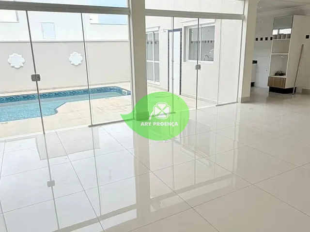 Casa 3 quartos e 5 banheiros, à venda, no bairro Condominio Residencial Belvedere II em Votorantim