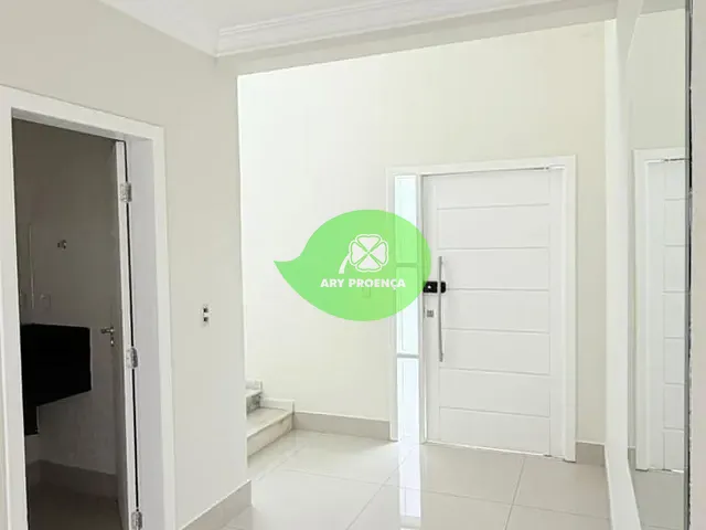 Casa 3 quartos e 5 banheiros, à venda, no bairro Condominio Residencial Belvedere II em Votorantim