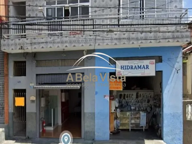 Casa com 300m² 4 quartos e 2 banheiros, à venda, no bairro Bela Vista em Osasco