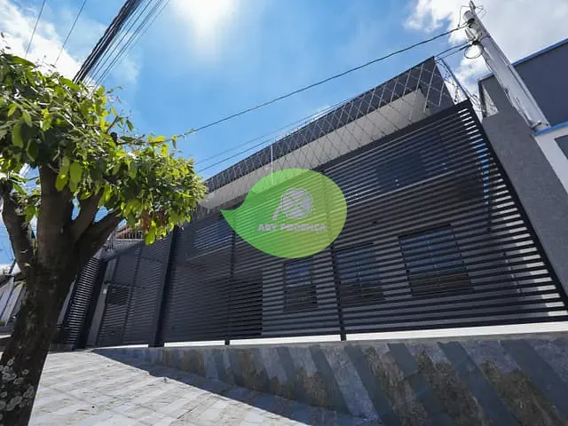 Casa 4 quartos e 3 banheiros, à venda, no bairro Jardim Morumbi em Sorocaba
