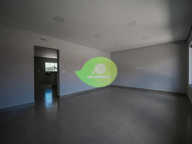 Casa 4 quartos e 3 banheiros, à venda, no bairro Jardim Morumbi em Sorocaba