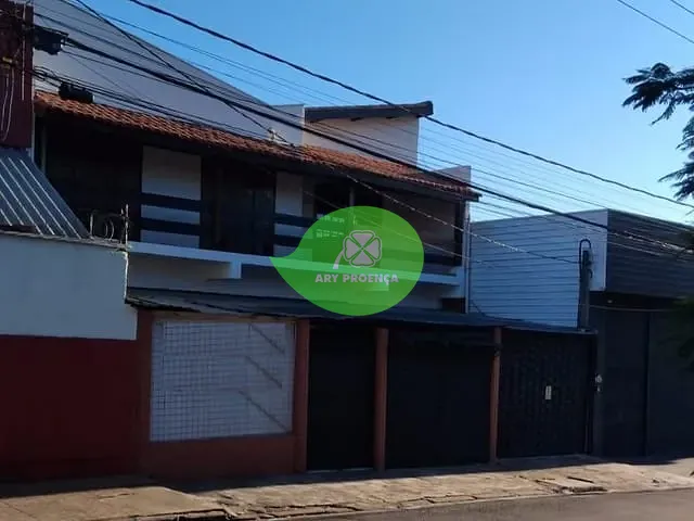 Casa com 382m², para alugar, no bairro Jardim Europa em Sorocaba