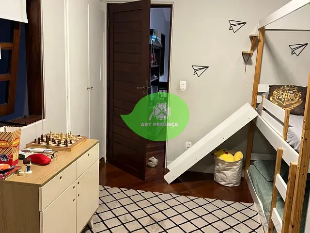 Casa com 300m² 3 quartos e 5 banheiros, à venda, no bairro Condomínio Green Garden em Sorocaba