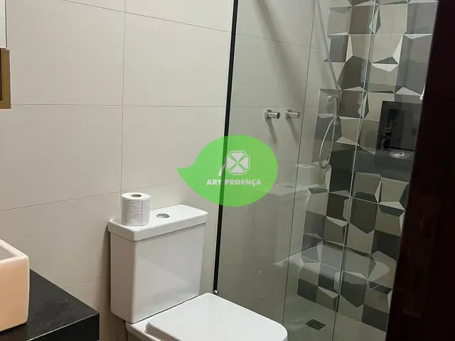 Casa com 300m² 3 quartos e 5 banheiros, à venda, no bairro Condomínio Green Garden em Sorocaba
