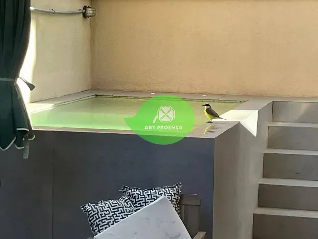 Casa com 300m² 3 quartos e 5 banheiros, à venda, no bairro Condomínio Green Garden em Sorocaba