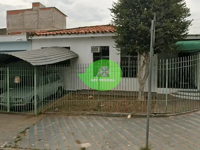 Casa 2 quartos e 1 banheiro, para alugar, no bairro Jardim das Magnólias em Sorocaba