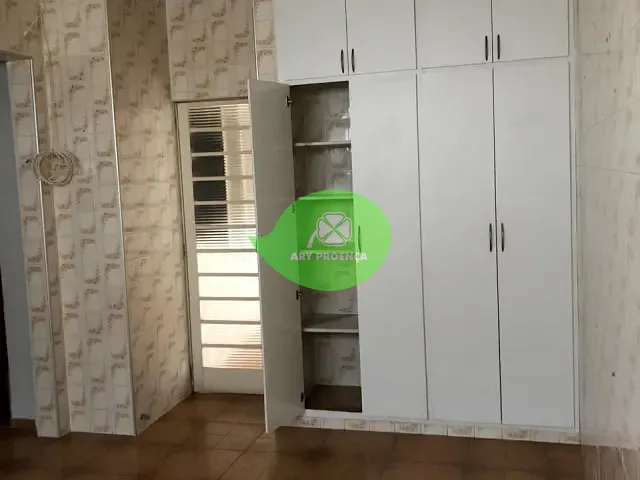 Casa 2 quartos e 1 banheiro, para alugar, no bairro Jardim das Magnólias em Sorocaba