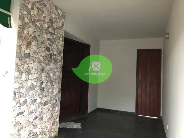 Casa 2 quartos e 1 banheiro, para alugar, no bairro Jardim das Magnólias em Sorocaba