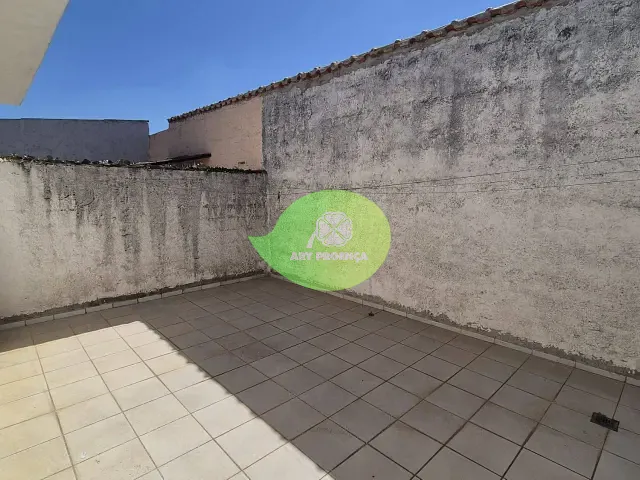 Casa 2 quartos e 1 banheiro, à venda, no bairro Jardim Maria do Carmo em Sorocaba