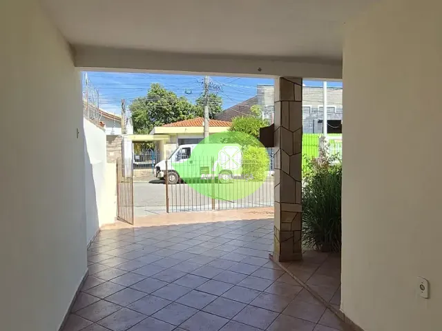 Casa 2 quartos e 1 banheiro, à venda, no bairro Jardim Maria do Carmo em Sorocaba