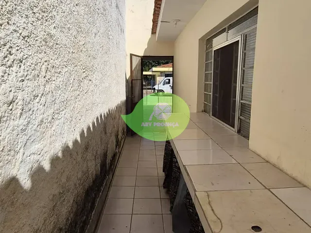 Casa 2 quartos e 1 banheiro, à venda, no bairro Jardim Maria do Carmo em Sorocaba
