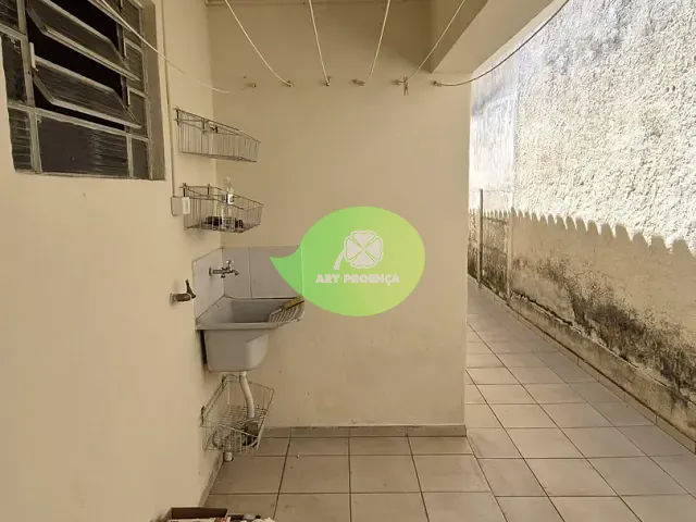 Casa 2 quartos e 1 banheiro, à venda, no bairro Jardim Maria do Carmo em Sorocaba