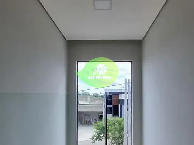 Casa 3 quartos e 5 banheiros, à venda, no bairro Jardim Villagio Milano em Sorocaba