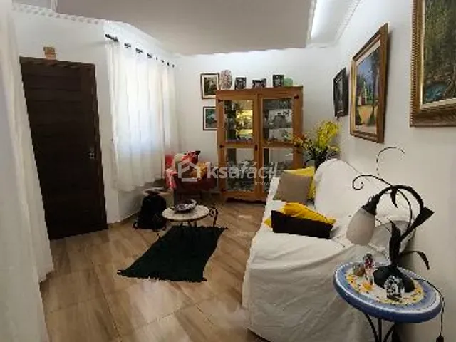 Sobrado com 369m² 4 quartos e 5 banheiros, à venda, no bairro Cabreúva em Campo Grande