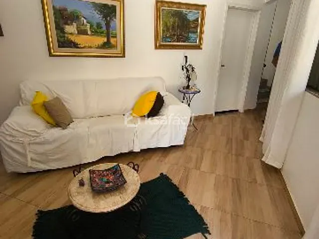 Sobrado com 369m² 4 quartos e 5 banheiros, à venda, no bairro Cabreúva em Campo Grande
