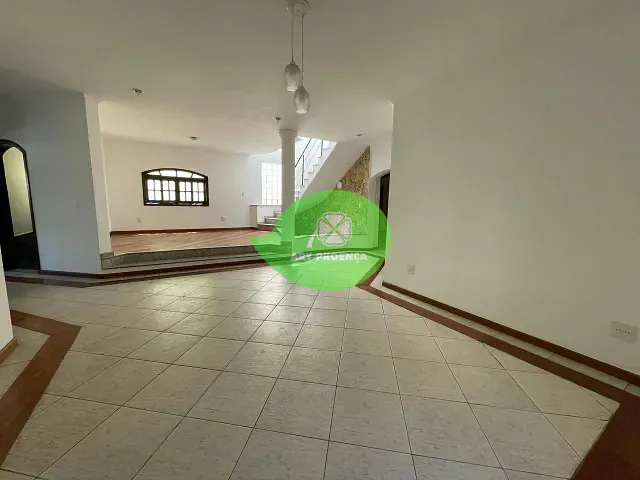Casa 4 quartos e 4 banheiros, para alugar, no bairro Jardim Pagliato em Sorocaba