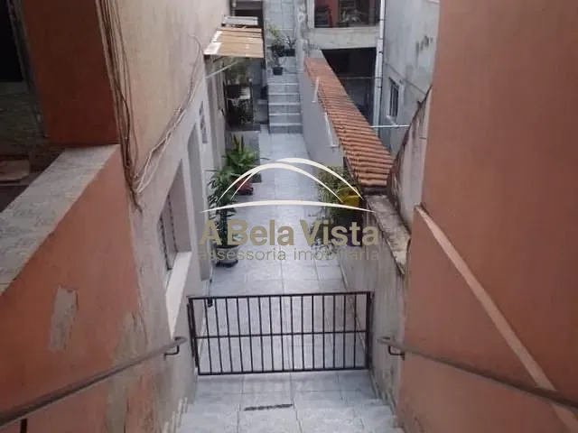 Casa com 121m² 2 quartos e 2 banheiros, à venda, no bairro Bandeiras em Osasco