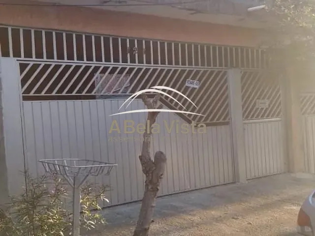 Casa com 121m² 2 quartos e 2 banheiros, à venda, no bairro Bandeiras em Osasco