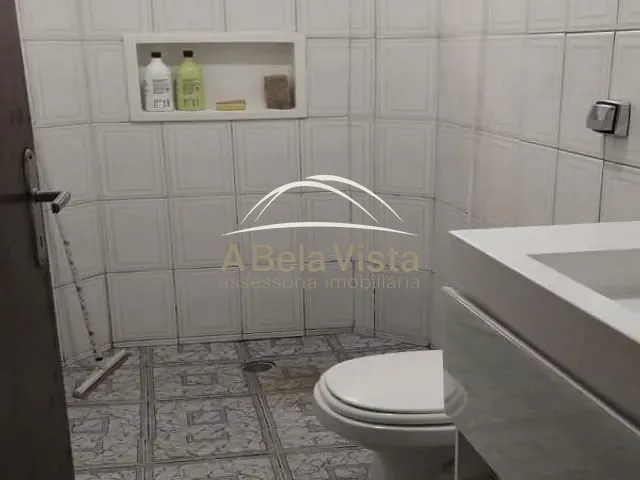 Casa com 121m² 2 quartos e 2 banheiros, à venda, no bairro Bandeiras em Osasco