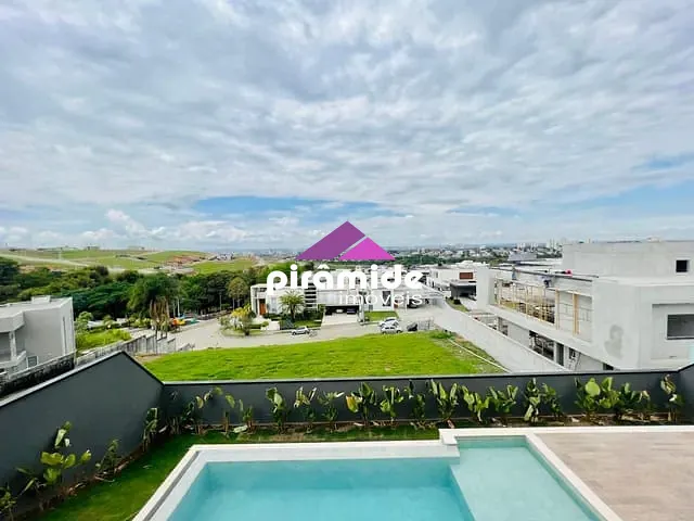 Casa com 720m² 5 quartos e 5 banheiros, à venda, no bairro Urbanova em São José dos Campos
