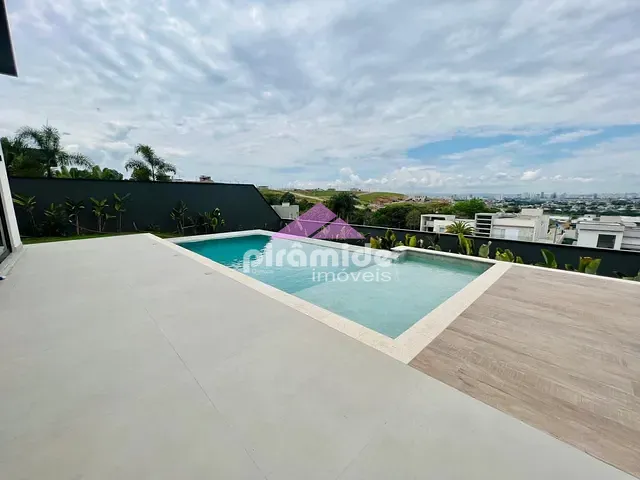 Casa com 720m² 5 quartos e 5 banheiros, à venda, no bairro Urbanova em São José dos Campos