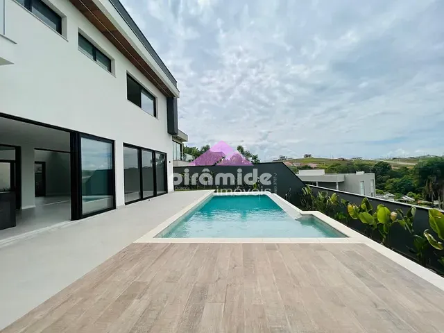 Casa com 720m² 5 quartos e 5 banheiros, à venda, no bairro Urbanova em São José dos Campos