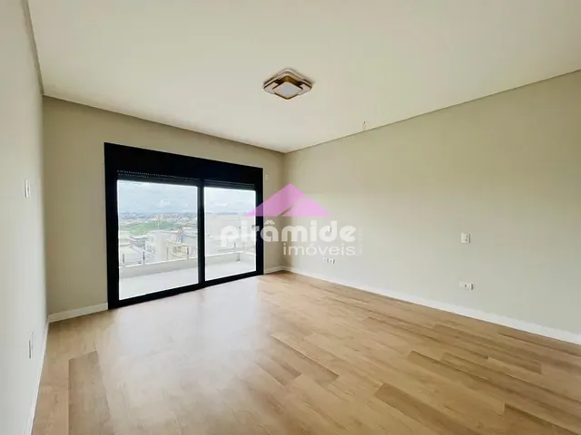 Casa com 720m² 5 quartos e 5 banheiros, à venda, no bairro Urbanova em São José dos Campos