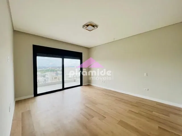 Casa com 720m² 5 quartos e 5 banheiros, à venda, no bairro Urbanova em São José dos Campos