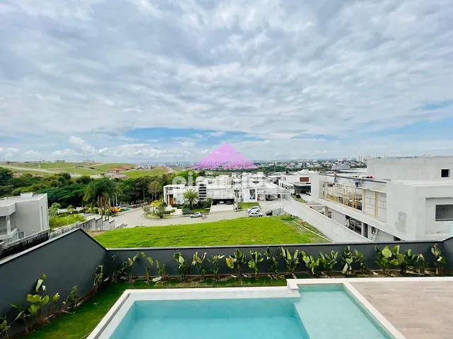 Casa com 720m² 5 quartos e 5 banheiros, à venda, no bairro Urbanova em São José dos Campos