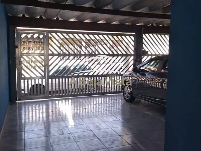 Casa com 260m² 6 quartos e 5 banheiros, à venda, no bairro Jardim das Flores em Osasco