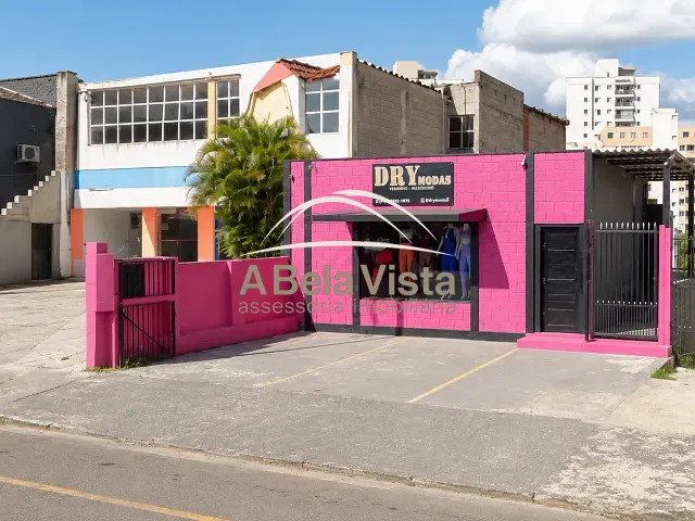 Loja à venda, no bairro Vila Osasco em Osasco